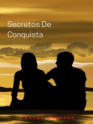 cover image of Secretos De Conquista